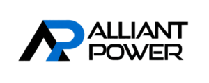 LogoAlliant Power