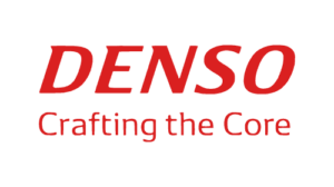Logo Denso