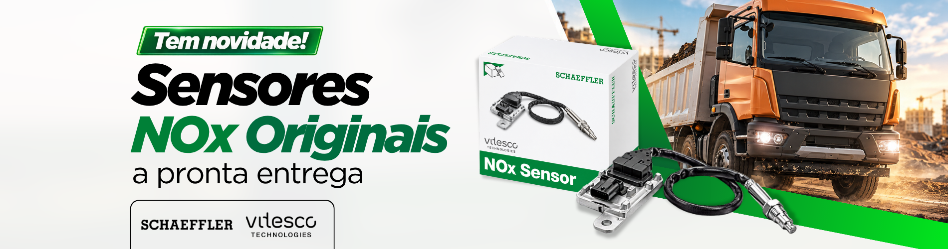 Banner Home Sensores Nox